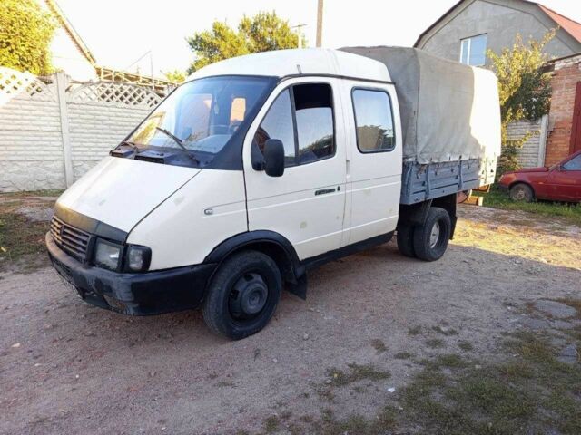 ГАЗ Інша, об'ємом двигуна 0 л та пробігом 0 тис. км за 1500 $, фото 5 на Automoto.ua