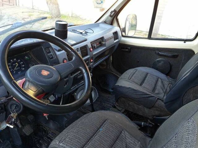 ГАЗ Інша, об'ємом двигуна 0 л та пробігом 0 тис. км за 1500 $, фото 2 на Automoto.ua
