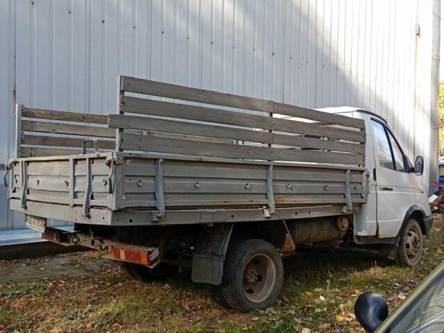 ГАЗ Другая, объемом двигателя 0 л и пробегом 0 тыс. км за 1076 $, фото 4 на Automoto.ua