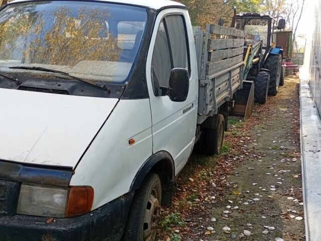 ГАЗ Другая, объемом двигателя 0 л и пробегом 0 тыс. км за 1076 $, фото 2 на Automoto.ua