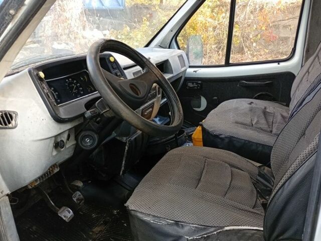 ГАЗ Другая, объемом двигателя 0 л и пробегом 0 тыс. км за 1076 $, фото 6 на Automoto.ua