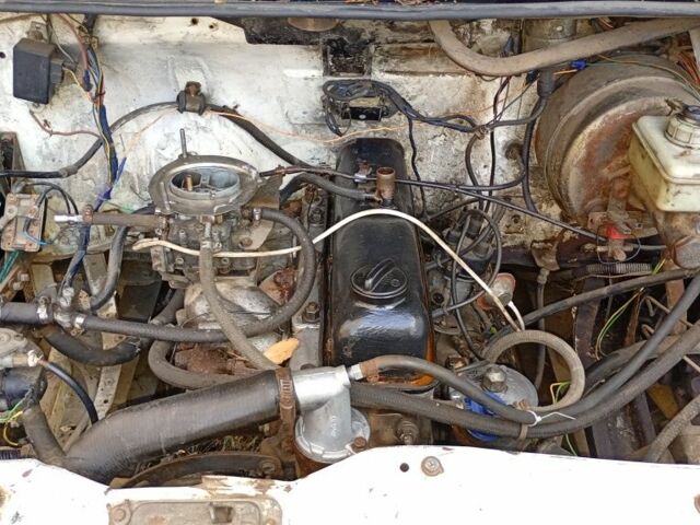 ГАЗ Другая, объемом двигателя 0 л и пробегом 0 тыс. км за 1076 $, фото 5 на Automoto.ua