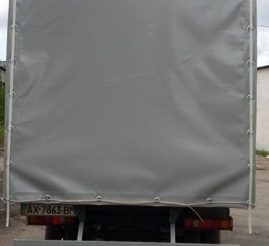 ГАЗ Другая, объемом двигателя 0 л и пробегом 0 тыс. км за 4000 $, фото 3 на Automoto.ua