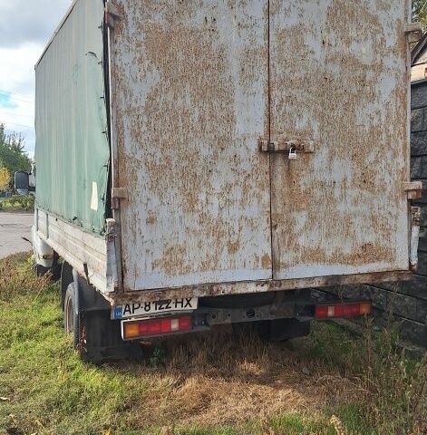 ГАЗ Другая, объемом двигателя 0 л и пробегом 0 тыс. км за 1000 $, фото 8 на Automoto.ua