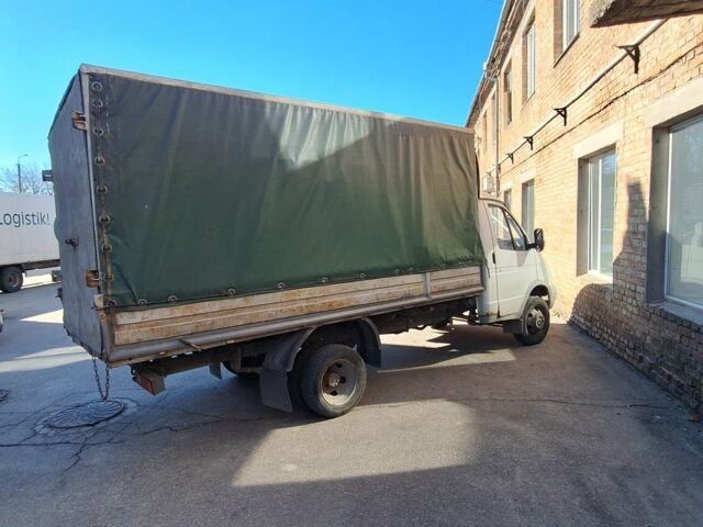 ГАЗ Другая, объемом двигателя 0 л и пробегом 0 тыс. км за 1000 $, фото 3 на Automoto.ua