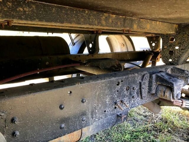 ГАЗ Другая, объемом двигателя 0 л и пробегом 0 тыс. км за 3000 $, фото 8 на Automoto.ua