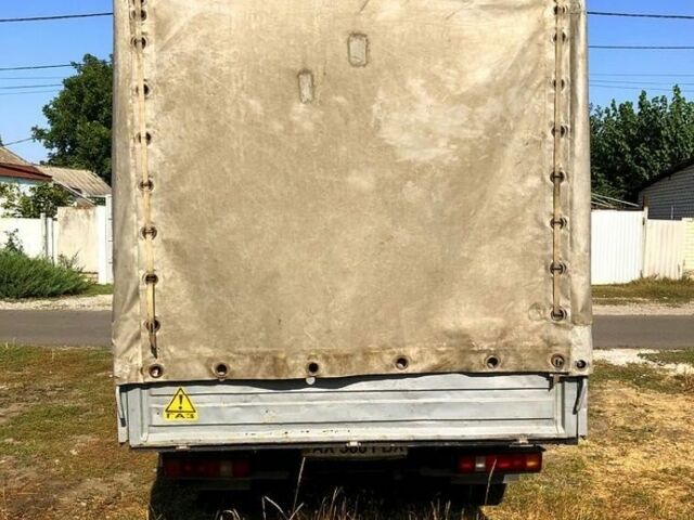 ГАЗ Другая, объемом двигателя 0 л и пробегом 0 тыс. км за 3000 $, фото 3 на Automoto.ua