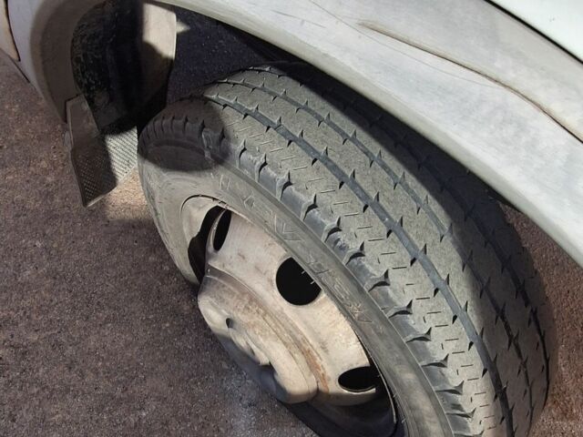 ГАЗ Другая, объемом двигателя 0 л и пробегом 0 тыс. км за 1000 $, фото 4 на Automoto.ua