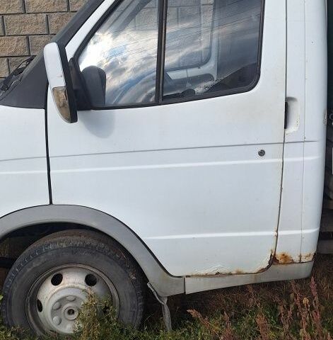 ГАЗ Другая, объемом двигателя 0 л и пробегом 0 тыс. км за 1000 $, фото 9 на Automoto.ua