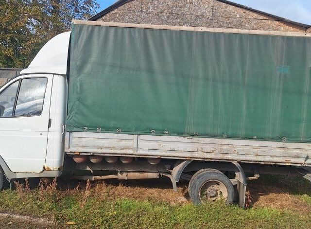 ГАЗ Другая, объемом двигателя 0 л и пробегом 0 тыс. км за 1000 $, фото 10 на Automoto.ua