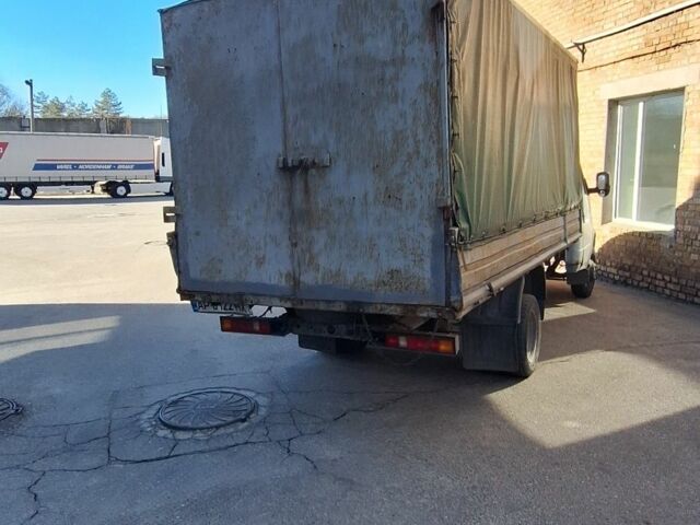 ГАЗ Другая, объемом двигателя 0 л и пробегом 0 тыс. км за 1000 $, фото 2 на Automoto.ua