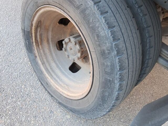 ГАЗ Другая, объемом двигателя 0 л и пробегом 0 тыс. км за 1000 $, фото 5 на Automoto.ua