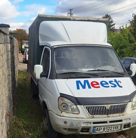 ГАЗ Другая, объемом двигателя 0 л и пробегом 0 тыс. км за 1000 $, фото 7 на Automoto.ua