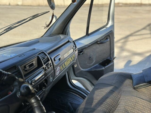 ГАЗ Другая, объемом двигателя 0 л и пробегом 0 тыс. км за 2500 $, фото 4 на Automoto.ua