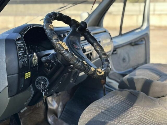 ГАЗ Другая, объемом двигателя 0 л и пробегом 0 тыс. км за 2500 $, фото 3 на Automoto.ua