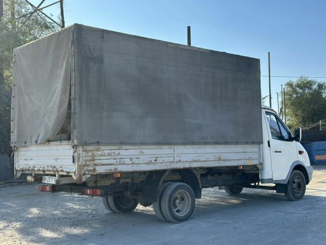 ГАЗ Другая, объемом двигателя 0 л и пробегом 0 тыс. км за 2500 $, фото 1 на Automoto.ua