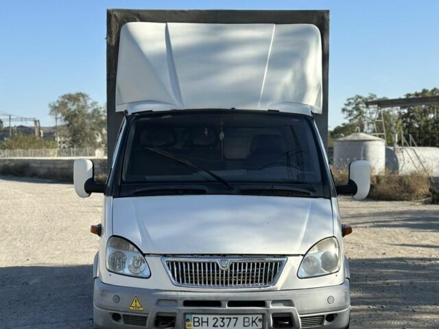 ГАЗ Другая, объемом двигателя 0 л и пробегом 0 тыс. км за 2500 $, фото 5 на Automoto.ua