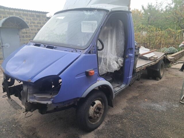 ГАЗ Другая, объемом двигателя 0 л и пробегом 0 тыс. км за 500 $, фото 1 на Automoto.ua