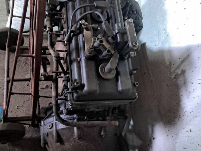 ГАЗ Другая, объемом двигателя 0 л и пробегом 0 тыс. км за 500 $, фото 4 на Automoto.ua