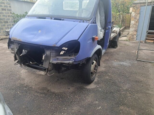 ГАЗ Другая, объемом двигателя 0 л и пробегом 0 тыс. км за 500 $, фото 2 на Automoto.ua