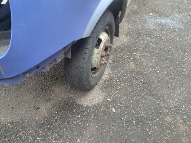 ГАЗ Другая, объемом двигателя 0 л и пробегом 0 тыс. км за 500 $, фото 6 на Automoto.ua