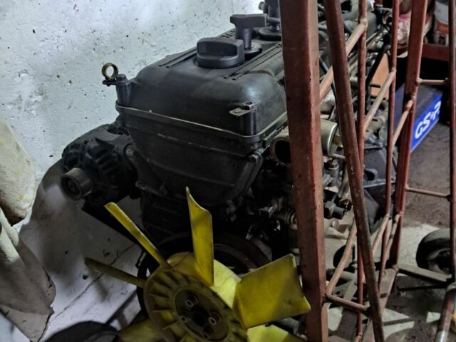 ГАЗ Другая, объемом двигателя 0 л и пробегом 0 тыс. км за 500 $, фото 5 на Automoto.ua