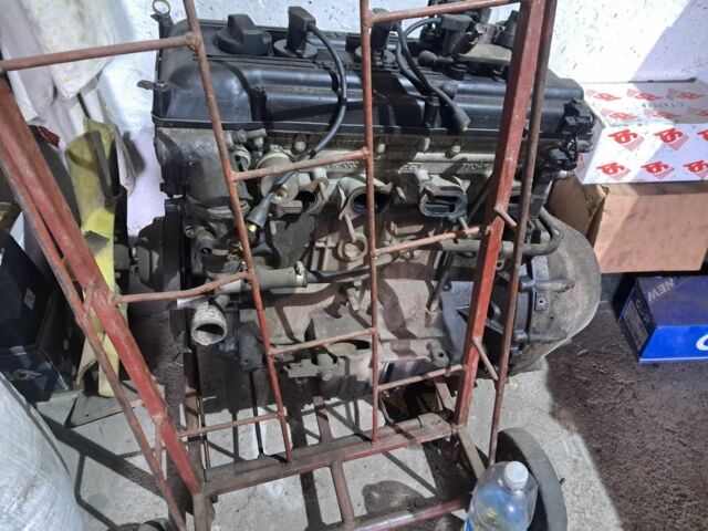 ГАЗ Другая, объемом двигателя 0 л и пробегом 0 тыс. км за 500 $, фото 7 на Automoto.ua