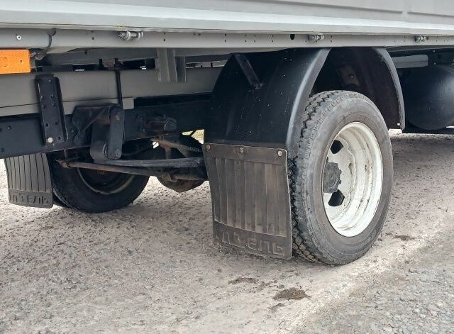 ГАЗ Інша, об'ємом двигуна 0 л та пробігом 0 тис. км за 4600 $, фото 11 на Automoto.ua