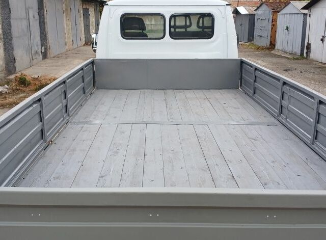 ГАЗ Інша, об'ємом двигуна 0 л та пробігом 0 тис. км за 4600 $, фото 4 на Automoto.ua