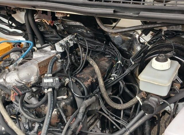 ГАЗ Інша, об'ємом двигуна 0 л та пробігом 0 тис. км за 4600 $, фото 7 на Automoto.ua