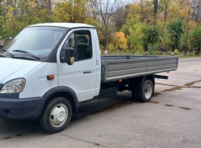 ГАЗ Інша, об'ємом двигуна 0 л та пробігом 0 тис. км за 4600 $, фото 1 на Automoto.ua