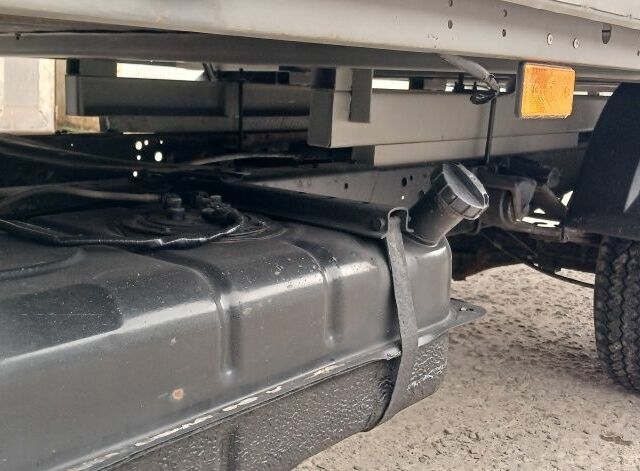 ГАЗ Інша, об'ємом двигуна 0 л та пробігом 0 тис. км за 4600 $, фото 10 на Automoto.ua