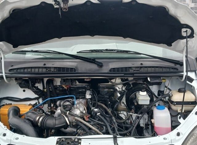 ГАЗ Інша, об'ємом двигуна 0 л та пробігом 0 тис. км за 4600 $, фото 8 на Automoto.ua