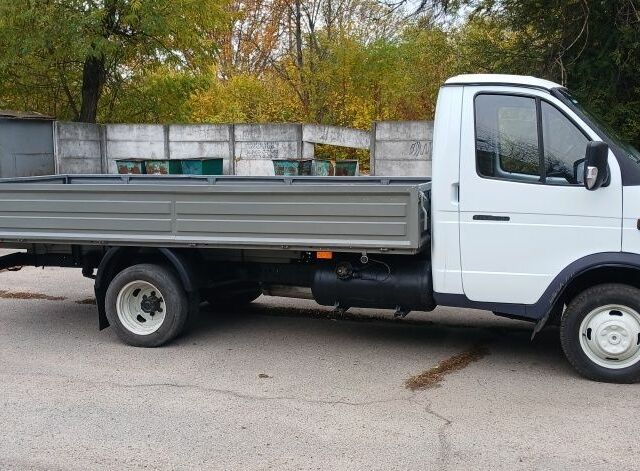 ГАЗ Інша, об'ємом двигуна 0 л та пробігом 0 тис. км за 4600 $, фото 3 на Automoto.ua