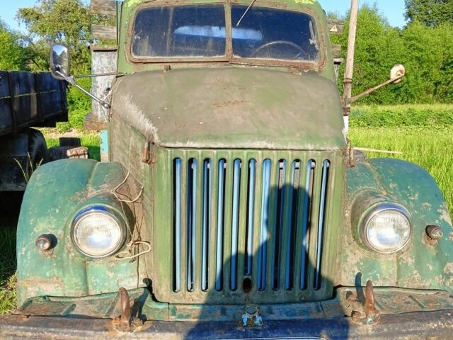 ГАЗ Інша, об'ємом двигуна 0 л та пробігом 0 тис. км за 1181 $, фото 1 на Automoto.ua