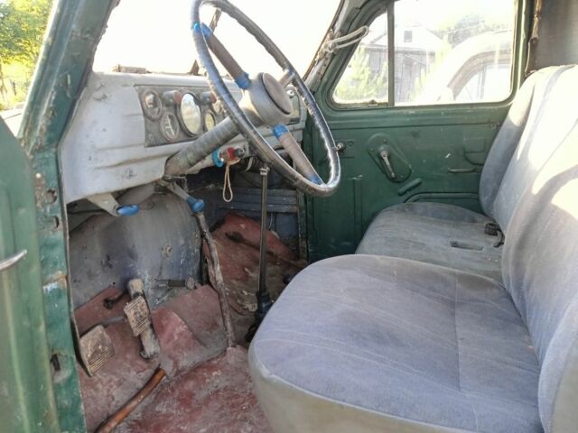 ГАЗ Інша, об'ємом двигуна 0 л та пробігом 0 тис. км за 1181 $, фото 4 на Automoto.ua