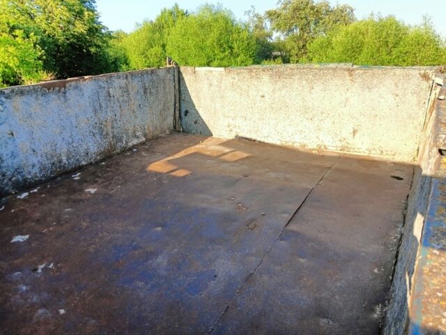 ГАЗ Інша, об'ємом двигуна 0 л та пробігом 0 тис. км за 1181 $, фото 5 на Automoto.ua