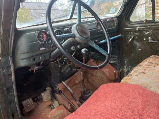 ГАЗ Інша, об'ємом двигуна 0 л та пробігом 0 тис. км за 3500 $, фото 2 на Automoto.ua