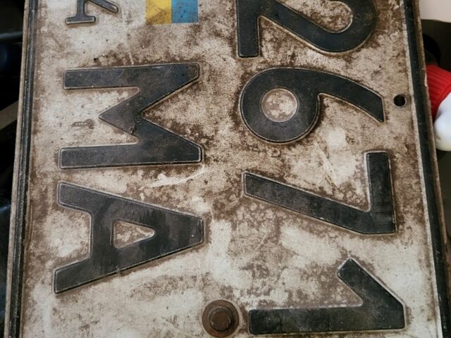 ГАЗ Другая, объемом двигателя 0 л и пробегом 0 тыс. км за 413 $, фото 2 на Automoto.ua