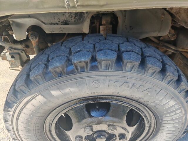 ГАЗ Другая, объемом двигателя 0 л и пробегом 0 тыс. км за 4500 $, фото 8 на Automoto.ua