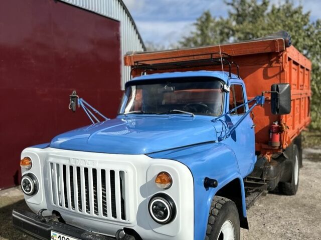 ГАЗ Другая, объемом двигателя 0 л и пробегом 0 тыс. км за 6999 $, фото 8 на Automoto.ua