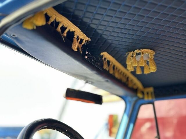 ГАЗ Другая, объемом двигателя 0 л и пробегом 0 тыс. км за 6999 $, фото 10 на Automoto.ua