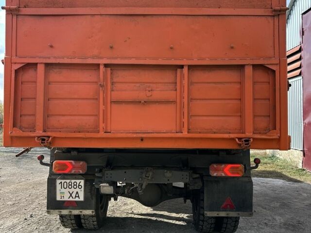 ГАЗ Другая, объемом двигателя 0 л и пробегом 0 тыс. км за 6999 $, фото 6 на Automoto.ua