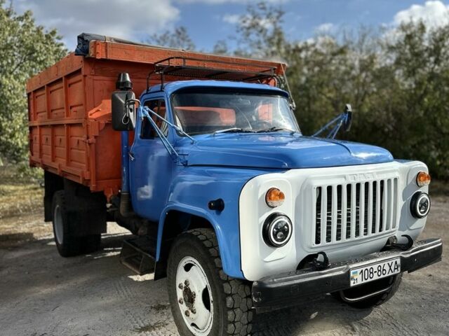 ГАЗ Другая, объемом двигателя 0 л и пробегом 0 тыс. км за 6999 $, фото 1 на Automoto.ua