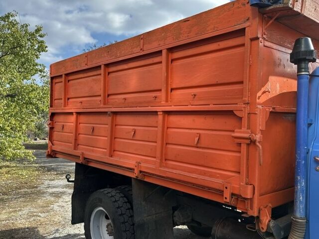 ГАЗ Другая, объемом двигателя 0 л и пробегом 0 тыс. км за 6999 $, фото 4 на Automoto.ua