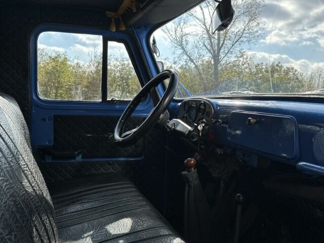 ГАЗ Другая, объемом двигателя 0 л и пробегом 0 тыс. км за 6999 $, фото 2 на Automoto.ua