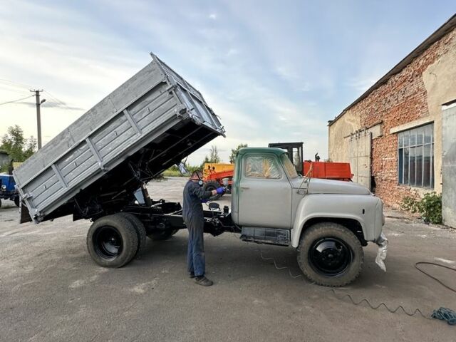 ГАЗ Інша, об'ємом двигуна 0 л та пробігом 0 тис. км за 5000 $, фото 19 на Automoto.ua