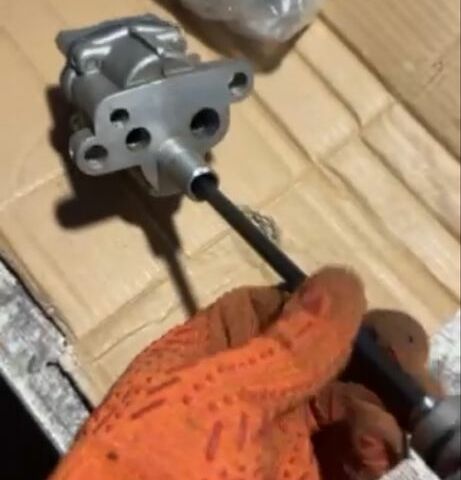 ГАЗ Інша, об'ємом двигуна 0 л та пробігом 0 тис. км за 5000 $, фото 16 на Automoto.ua