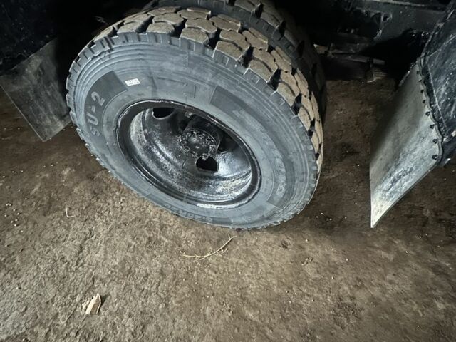 ГАЗ Інша, об'ємом двигуна 0 л та пробігом 0 тис. км за 5000 $, фото 10 на Automoto.ua