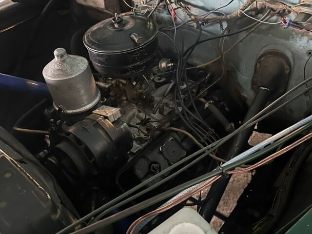 ГАЗ Інша, об'ємом двигуна 0 л та пробігом 0 тис. км за 5000 $, фото 4 на Automoto.ua